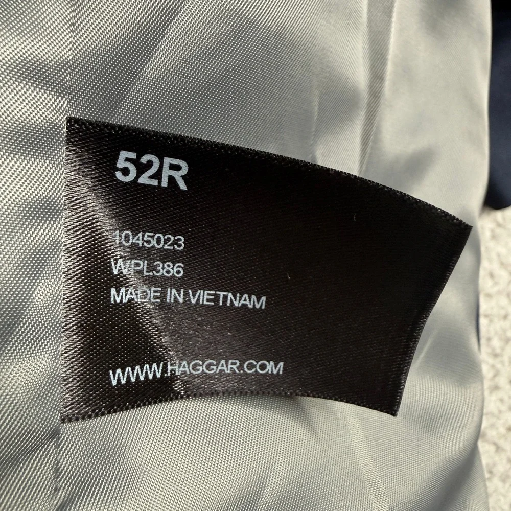 Haggar active series